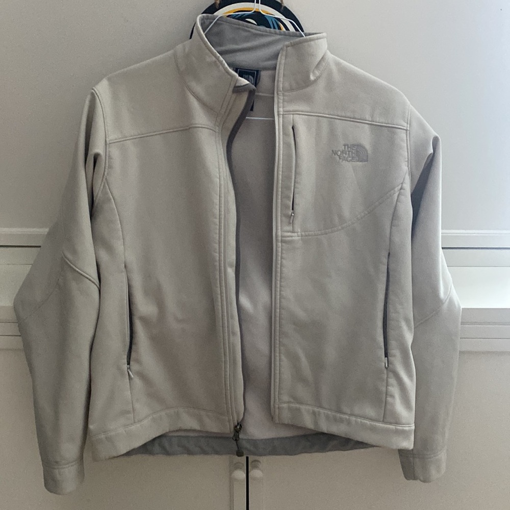 North Face Jacket